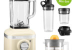 KitchenAid Artisan K400 Standmixer 5KSB4026 Vital