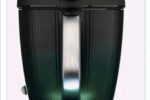 Vorwerk Thermomix TM7 Mixtopf schwarz mit