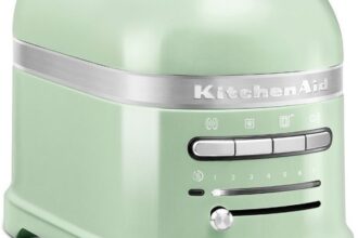 KitchenAid Toaster 5KMT2204EPT Artisan