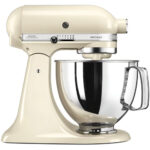 KitchenAid Artisan Küchenmaschine 4,7 L –