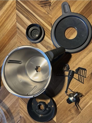Thermomix TM6 Mixtopf komplett – &