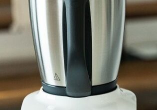 Vorwerk Thermomix Friend mit Mixtopf passend