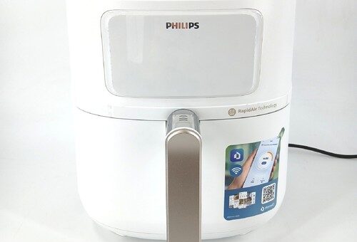 Philips Heissluftfritteuse Haushalt Airfryer 5000 Serie