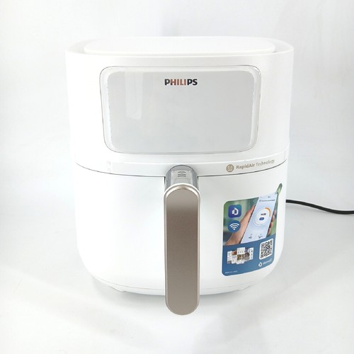 Philips Heissluftfritteuse Haushalt Airfryer 5000 Serie