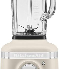 KitchenAid Standmixer 5KSB4026EMH Artisan