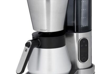 WMF 04.1233.0011 Lumero Aroma Kaffeemaschine (8