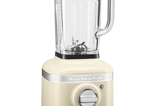 KitchenAid Artisan Standmixer K400 5KSB4026E, Blender