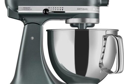 KitchenAid Küchenmaschine 5KSM175PSEJP Artisan