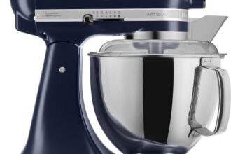 KitchenAid Küchenmaschine 5KSM175PSEIB Artisan