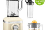 KitchenAid Artisan K400 Standmixer 5KSB4026 Vital