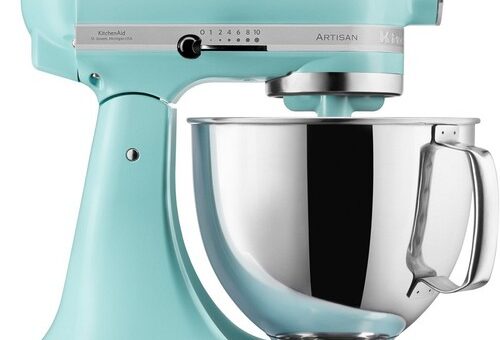 KitchenAid Küchenmaschine 5KSM125EMI Artisan