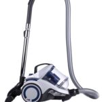 DIRT DEVIL Zyklon Staubsauger DD2504 Kombibürste