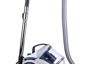 DIRT DEVIL Zyklon Staubsauger DD2504 Kombibürste