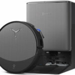 ECOVACS DEEBOT T90 PRO Omni Saugroboter