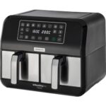 Kenwood kHealthy Fry Twin Airfryer HFM20.000MB