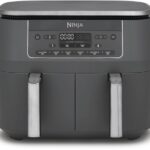 Ninja Heißluftfritteuse DZ300EU