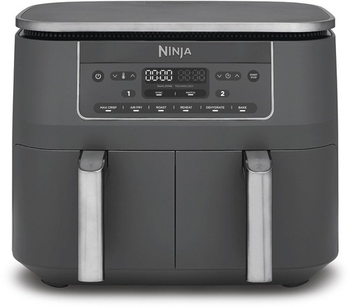Ninja Heißluftfritteuse DZ300EU