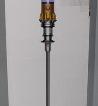 Dyson V12 Detect Slim Absolute Akku