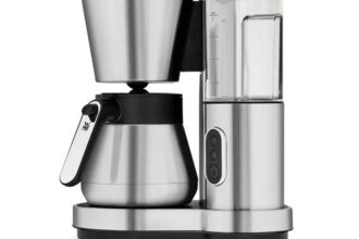 WMF Lono Aroma Kaffeemaschine Thermo #LB2