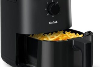 Tefal EY130815 Air Fryer Easy Fry