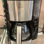 MELITTA 1025-06 Look V Perfection Filterkaffeemaschine