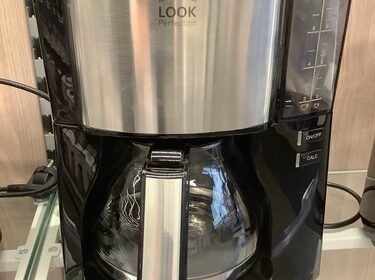 MELITTA 1025-06 Look V Perfection Filterkaffeemaschine