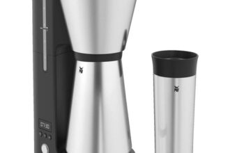 WMF 04.1226.0011 KÜCHENminis® Aroma Thermo to
