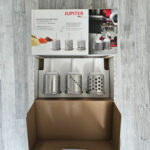 My Jupiter Multifunktions Küchenmaschine Trommelset KitchenAid