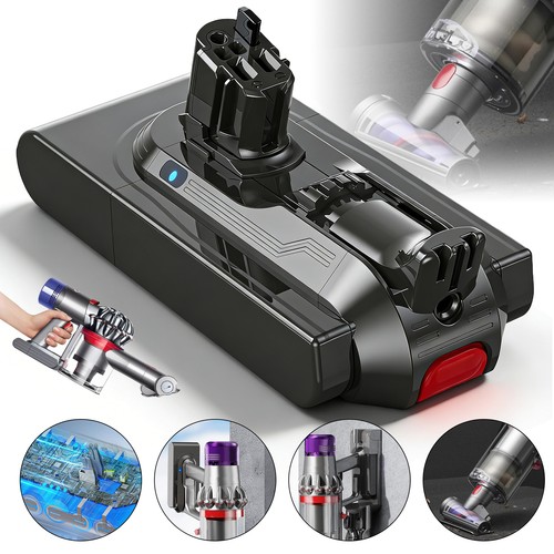 3900mAh Akku Für Dyson V11, V15,