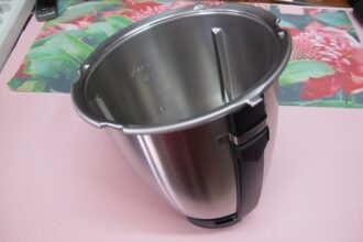 Mixtopf Topf Thermomix Vorwerk TM7 Vorwerk