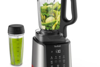 Tefal BL91HD InfinyMix Standmixer