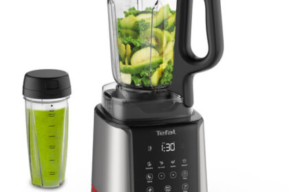 Tefal BL91HD InfinyMix Standmixer