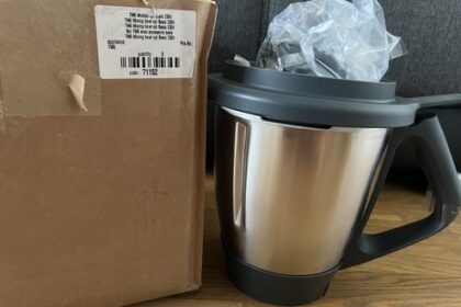 Thermomix Vorwerk Mixtopf TM6 Mix Topf
