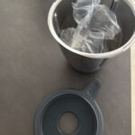 Thermomix® TM6 Mixtopf 71152 Komplett