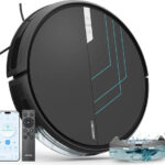 AIRROBO P30 Saugroboter mit Wischfunktion 3000Pa
