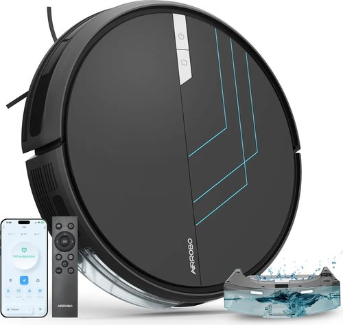 AIRROBO P30 Saugroboter mit Wischfunktion 3000Pa