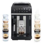 2. Wahl Kaffeevollautomat Kaffeemaschine Espressomaschine Espresso