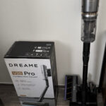Dreame V20 Pro Akku Staubsauger kabellos