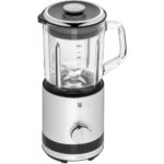 WMF 416490011 KÜCHENminis Standmixer 0,8 l