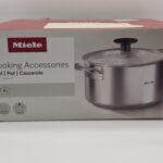 Miele KMKT 2460-3 Kochtopf 24cm 6L