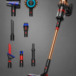 Dyson V16 Piston Animal Akku Staubsauger