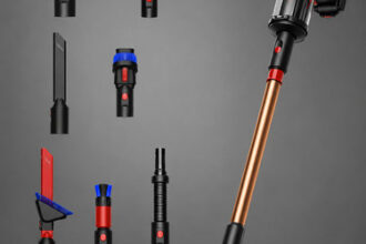 Dyson V16 Piston Animal Akku Staubsauger