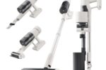 roborock H60 Hub Akku Staubsauger mit