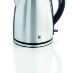 WMF Wasserkocher 1,7 l Edelstahl Stelio