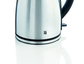 WMF Wasserkocher 1,7 l Edelstahl Stelio