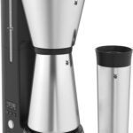 WMF Küchenminis Aroma Filterkaffeemaschine mit Thermoskanne