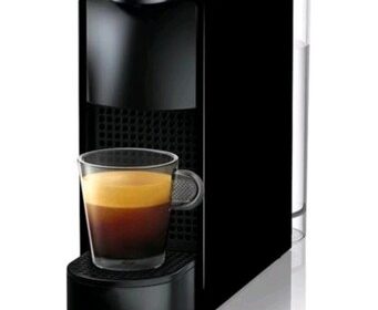 Krups Essenza Mini Nespresso Type C30