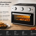 Kalorik TKG AFO 2001 Airfryer Ofen