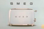 SMEG TSF01CREU 50s Style Toaster 950W