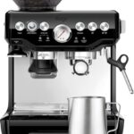 Sage The Barista Express Siebträgermaschine Kaffeemaschine